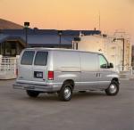 Ford Econoline 1997 года